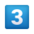 keycap-digit-three-emoji