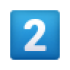 keycap-digit-two-emoji